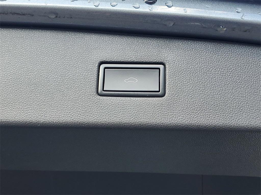 used 2019 Volkswagen Tiguan car, priced at $15,400