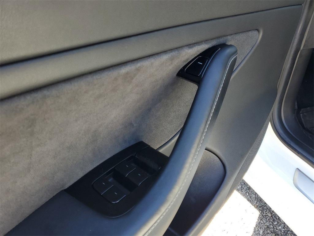 used 2019 Tesla Model 3 car, priced at $19,698