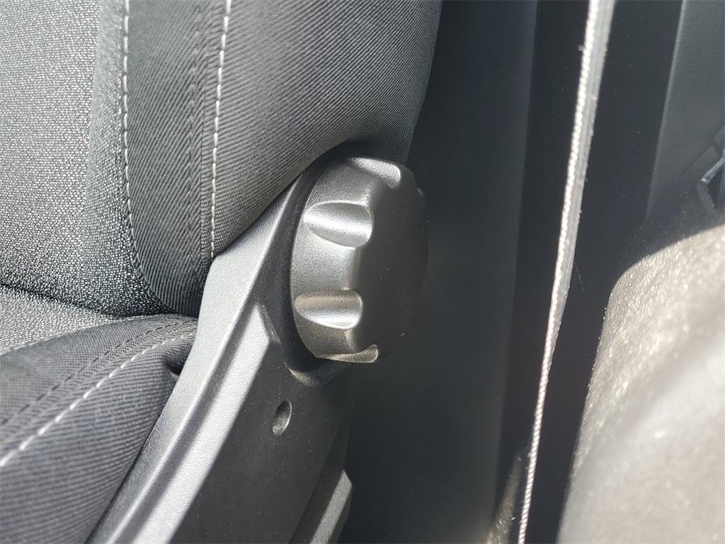 used 2023 Ram ProMaster 2500 car, priced at $28,900