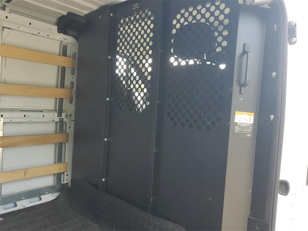 used 2023 Ram ProMaster 2500 car, priced at $28,900