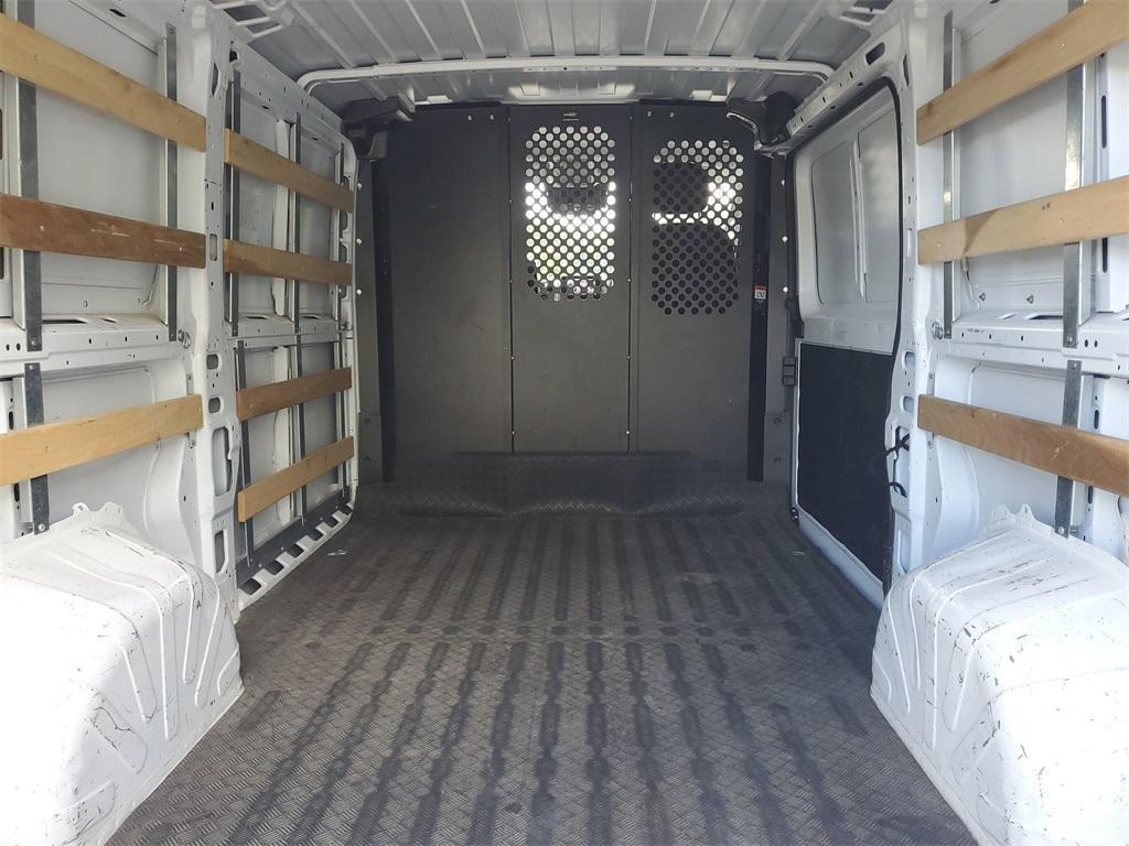 used 2023 Ram ProMaster 2500 car, priced at $28,900