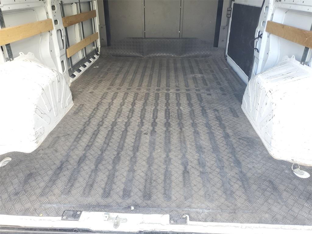 used 2023 Ram ProMaster 2500 car, priced at $28,900