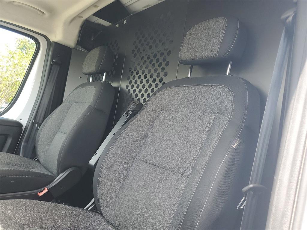 used 2023 Ram ProMaster 2500 car, priced at $28,900