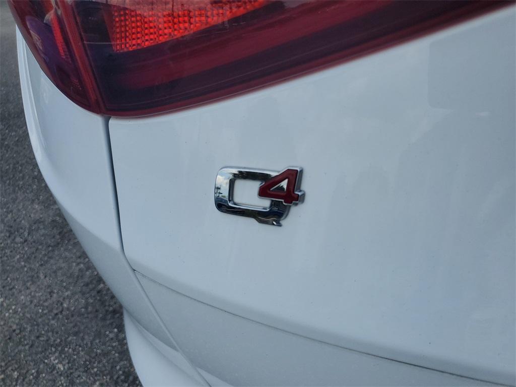 used 2019 Alfa Romeo Stelvio car, priced at $17,800