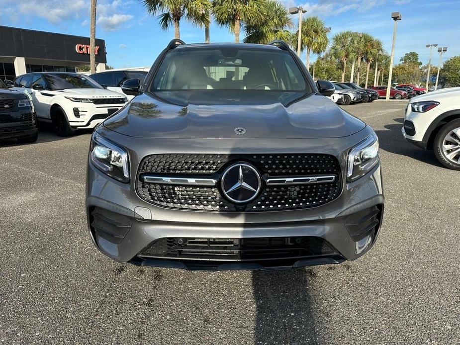 used 2021 Mercedes-Benz GLB 250 car, priced at $28,490