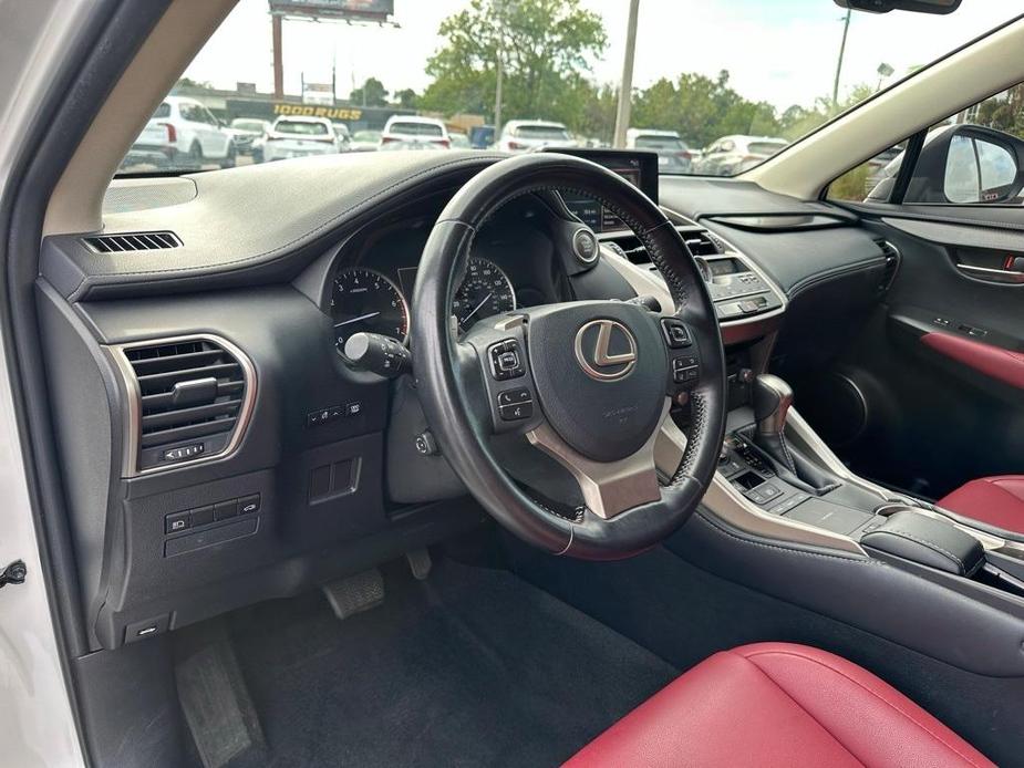 used 2020 Lexus NX 300 car, priced at $26,790