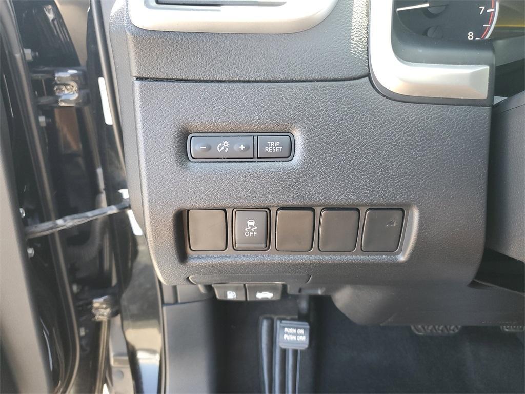 used 2018 Nissan Murano car, priced at $17,347