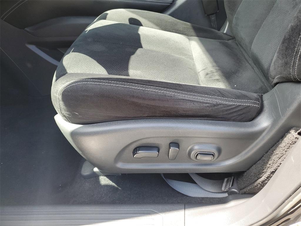 used 2018 Nissan Murano car, priced at $17,347