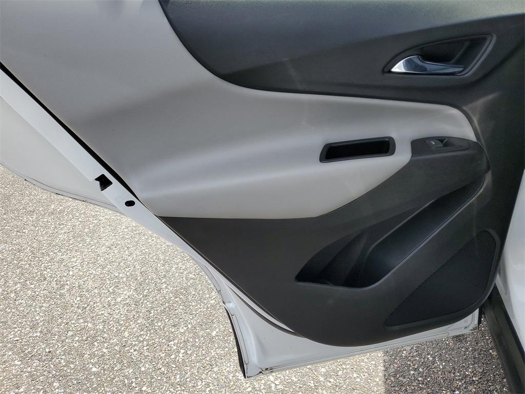 used 2021 Chevrolet Equinox car, priced at $13,968