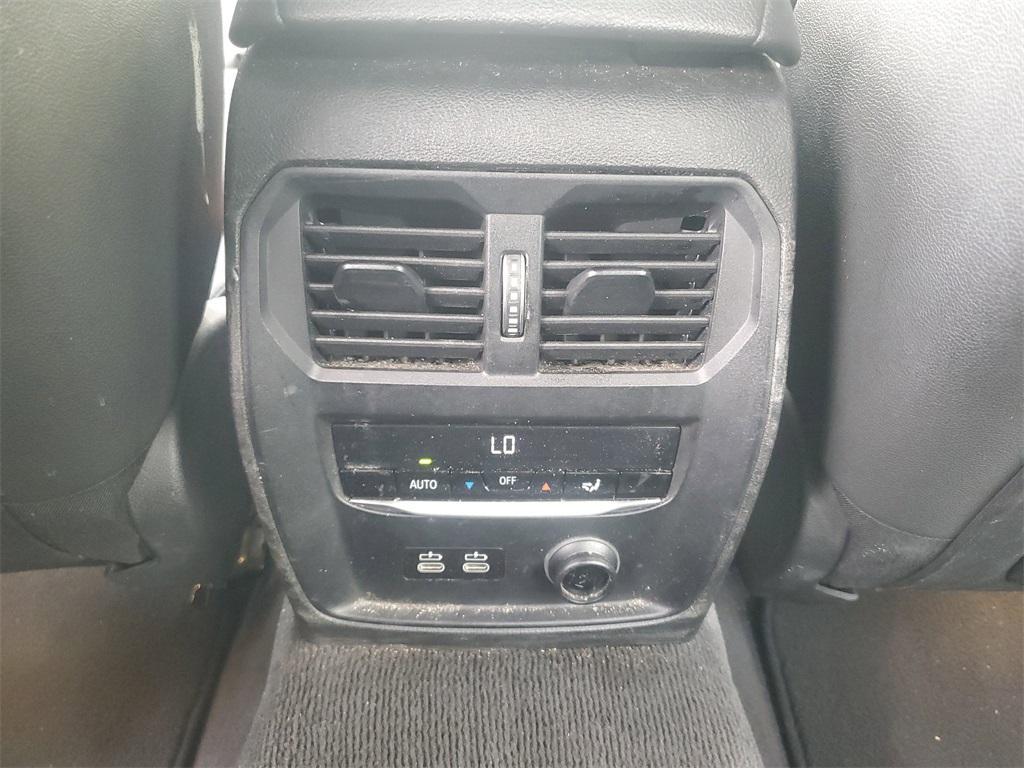 used 2019 BMW 330 car, priced at $18,392