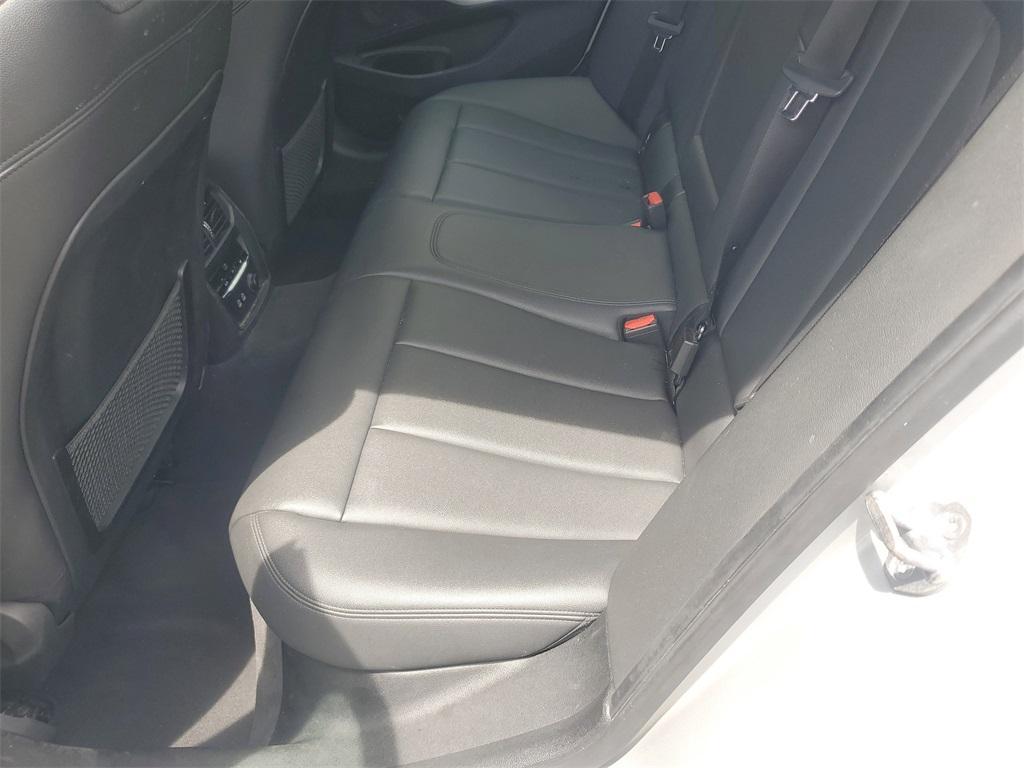 used 2019 BMW 330 car, priced at $18,392