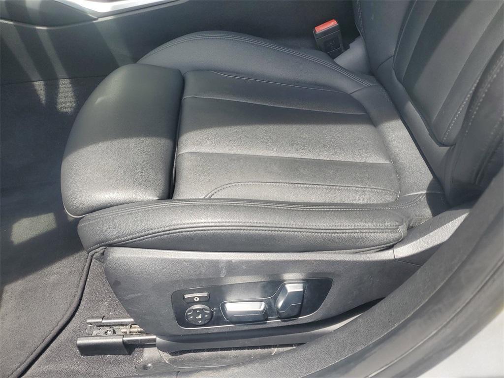 used 2019 BMW 330 car, priced at $18,392