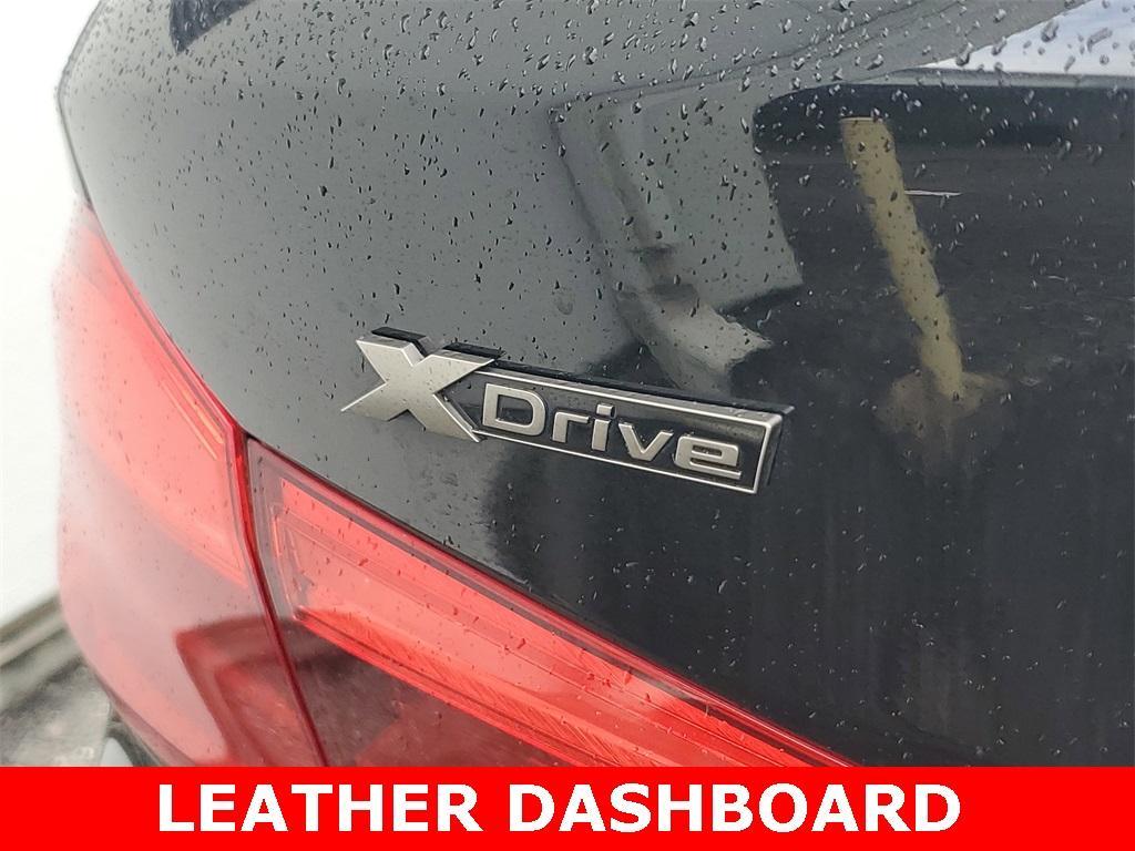 used 2020 BMW M550 car, priced at $35,000