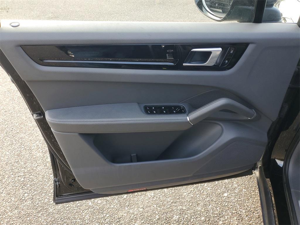 used 2021 Porsche Cayenne car, priced at $39,864
