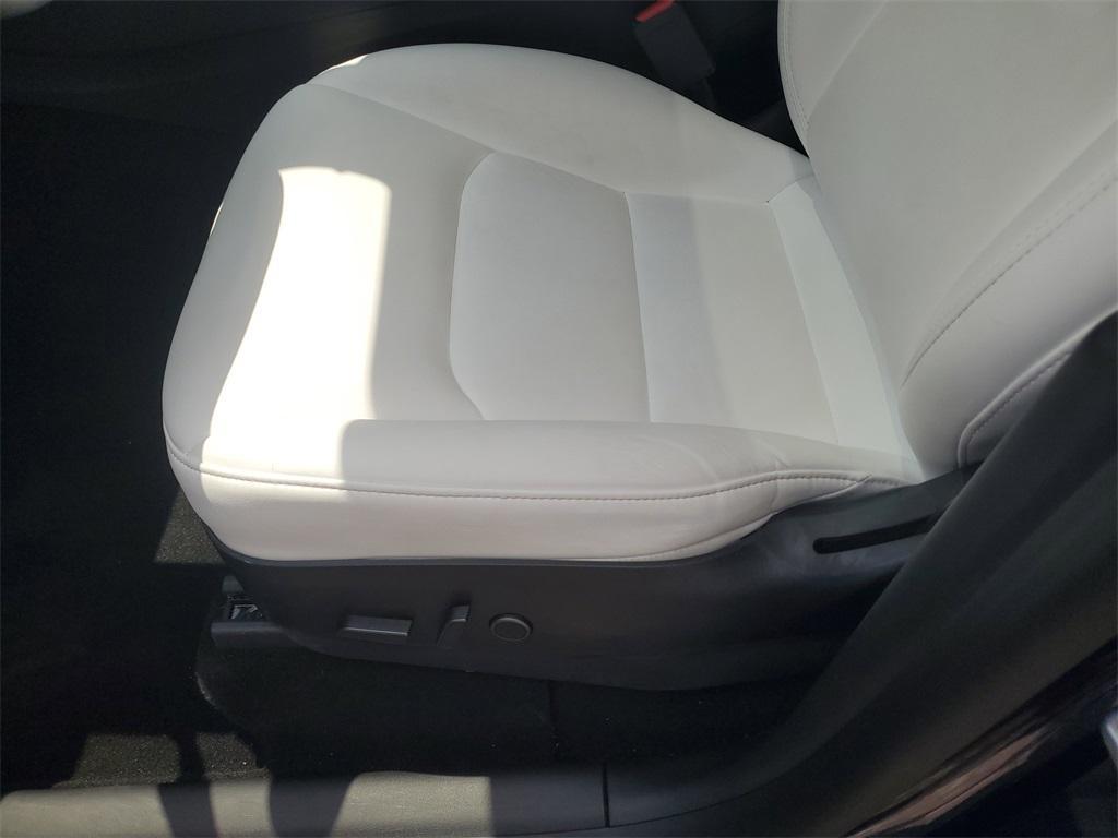 used 2021 Tesla Model Y car, priced at $27,019