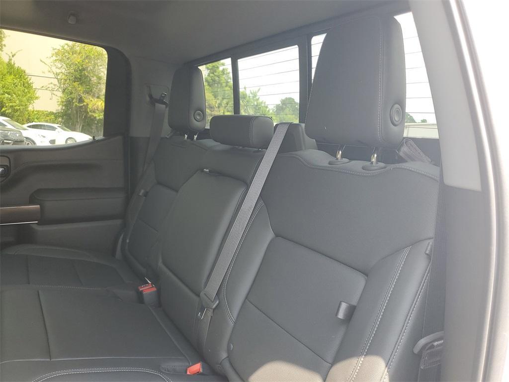 used 2020 GMC Sierra 1500 car, priced at $40,665
