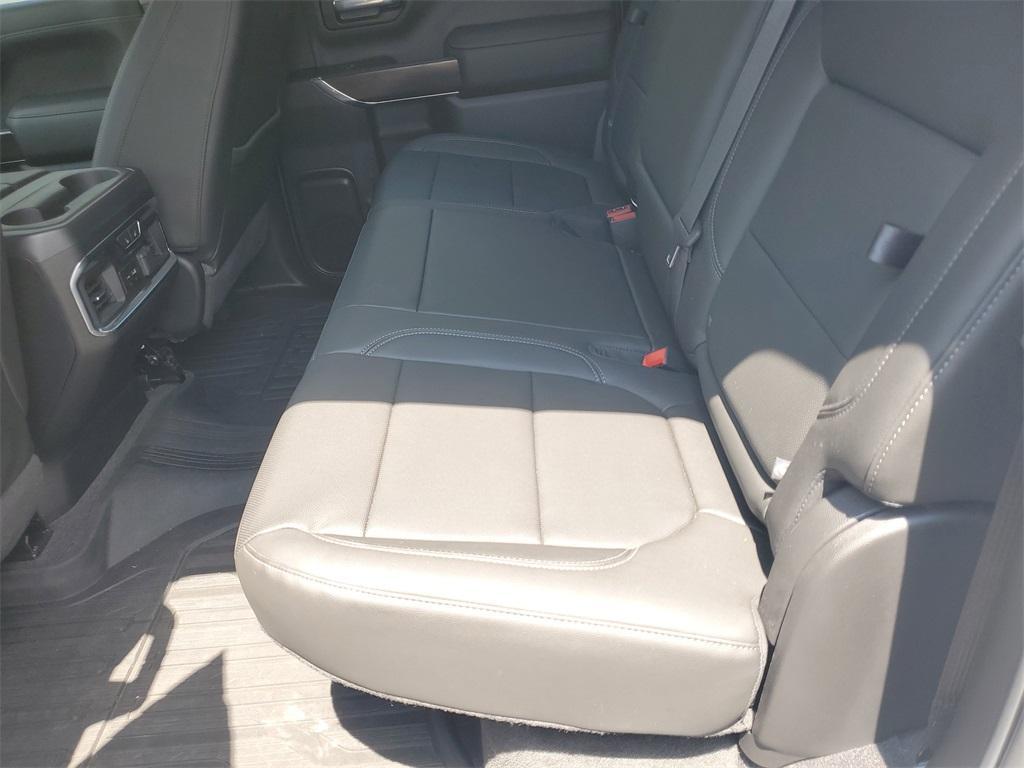 used 2020 GMC Sierra 1500 car, priced at $40,665