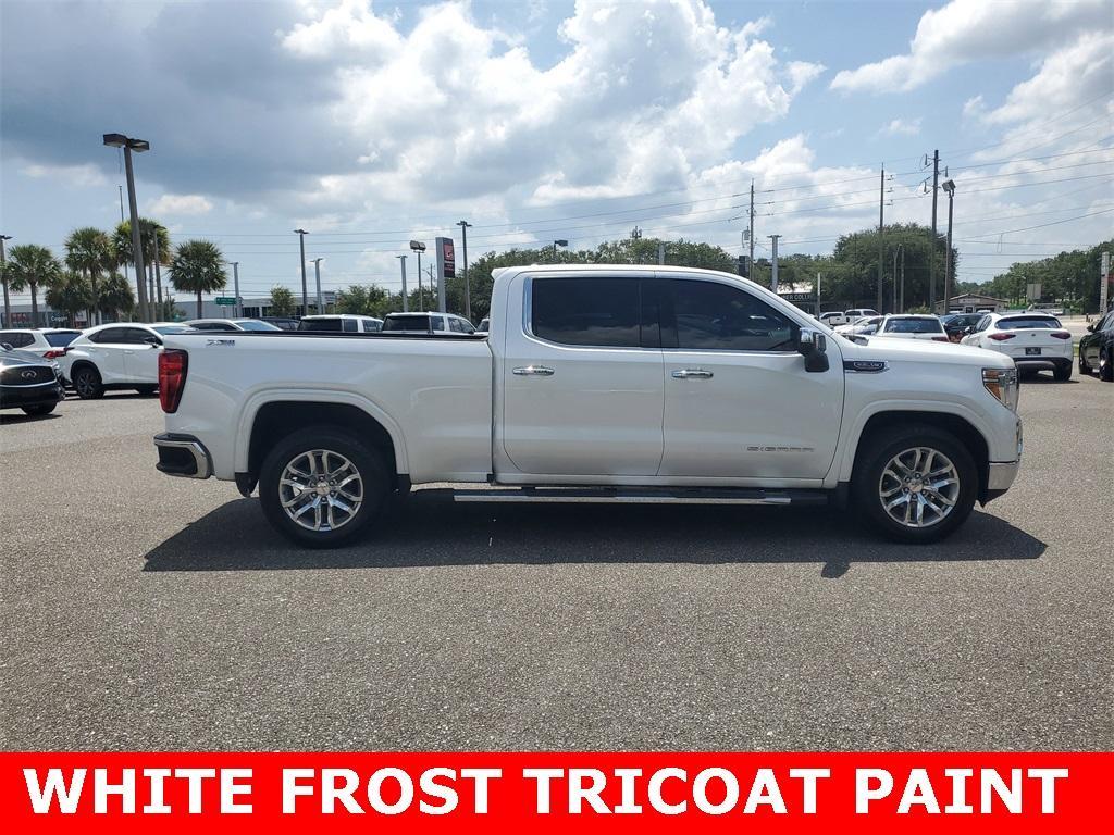 used 2020 GMC Sierra 1500 car, priced at $40,665