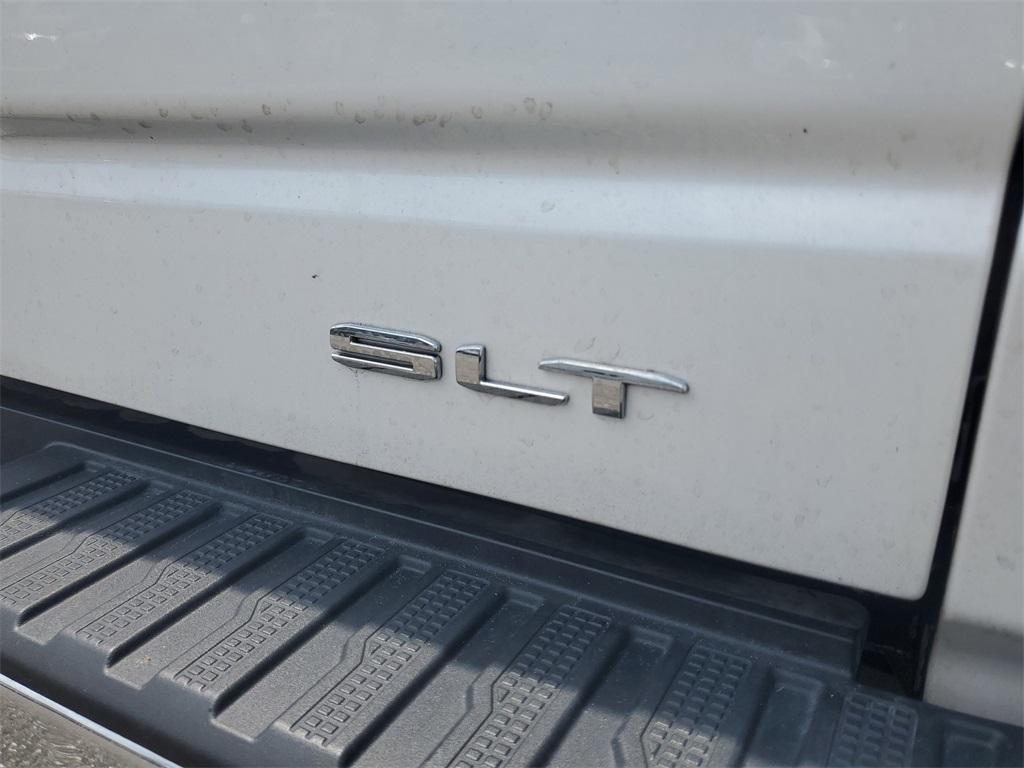 used 2020 GMC Sierra 1500 car, priced at $40,665