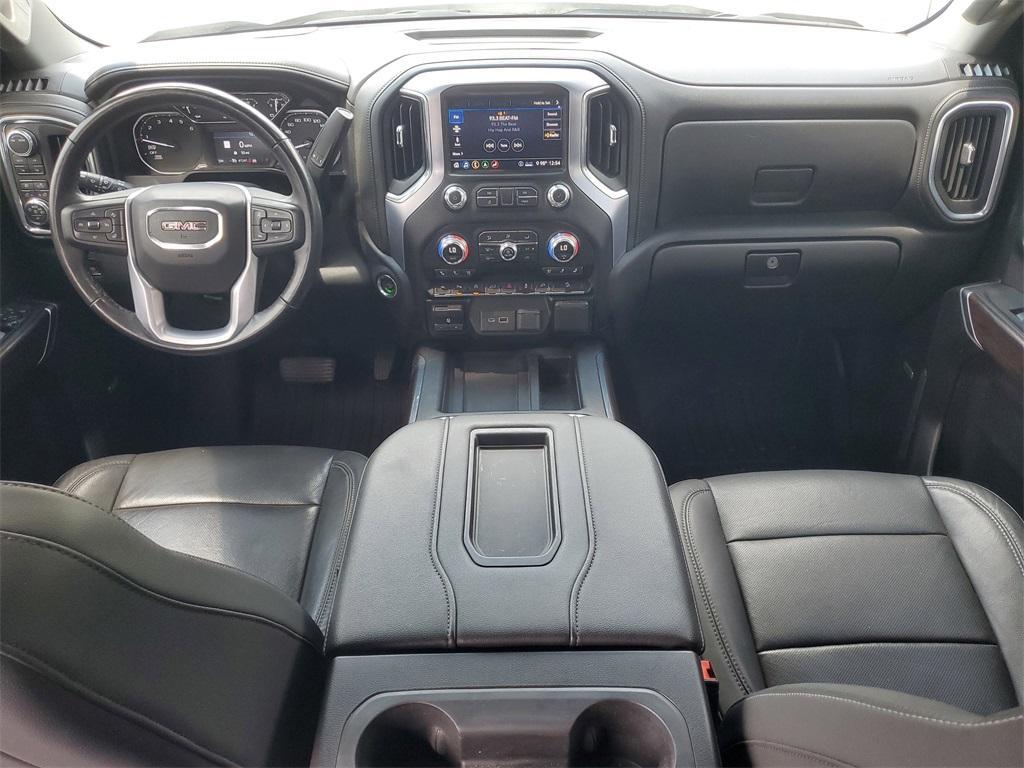 used 2020 GMC Sierra 1500 car, priced at $40,665