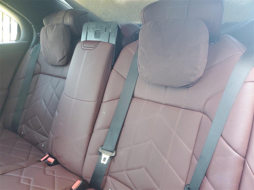 used 2023 BMW i7 car, priced at $67,729