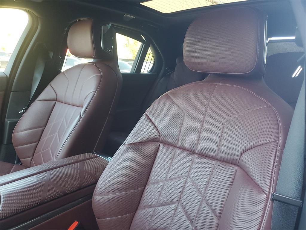 used 2023 BMW i7 car, priced at $67,729