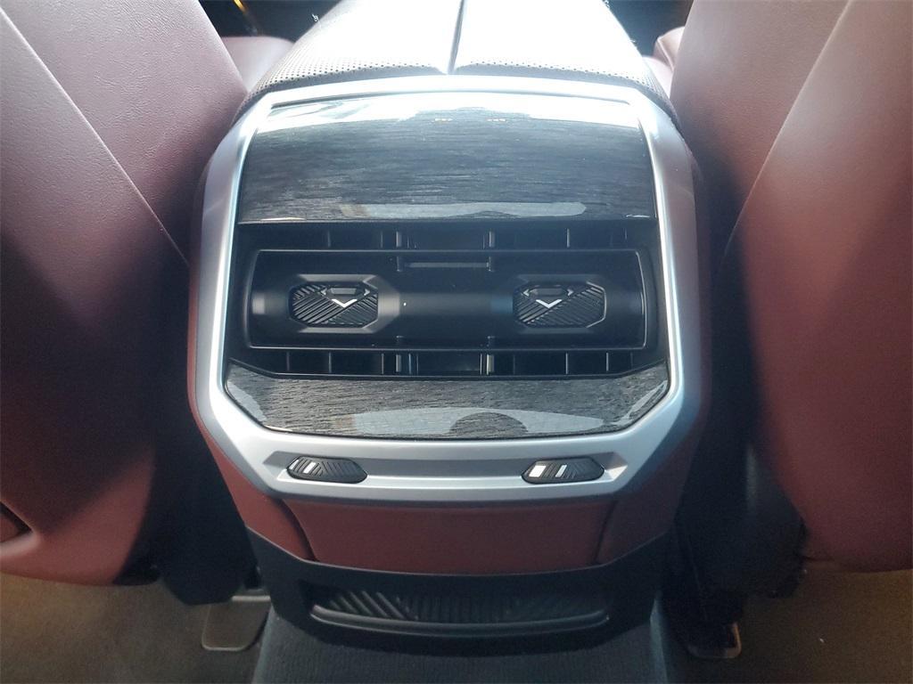 used 2023 BMW i7 car, priced at $67,729