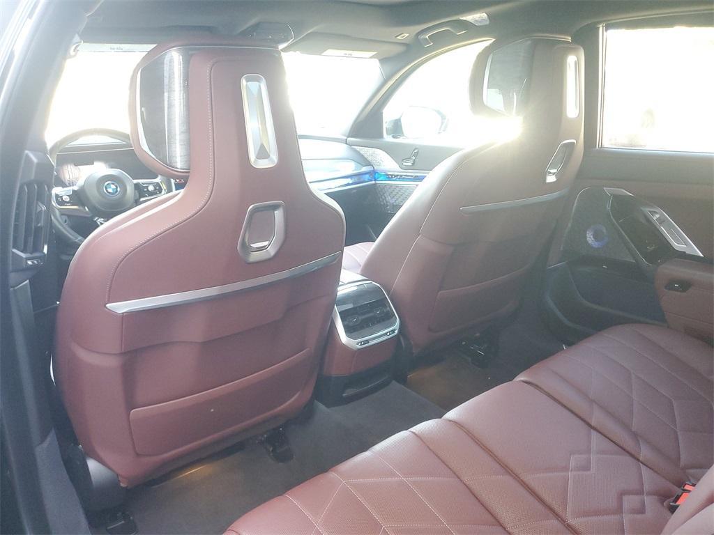 used 2023 BMW i7 car, priced at $67,729
