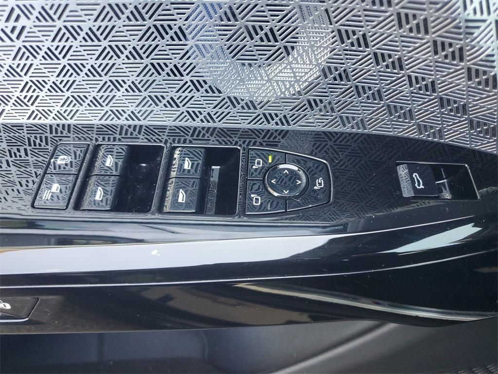used 2023 BMW i7 car, priced at $67,729