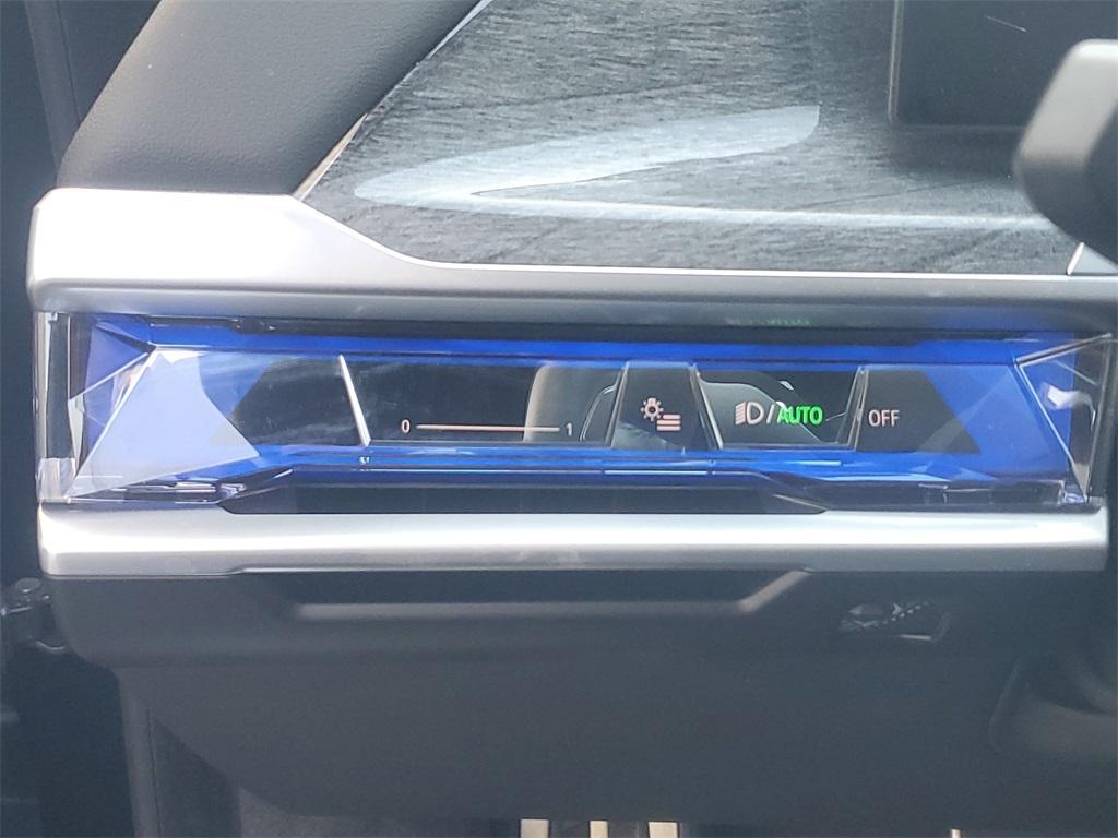 used 2023 BMW i7 car, priced at $67,729