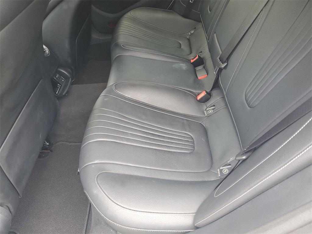 used 2019 Mercedes-Benz CLS 450 car, priced at $32,913