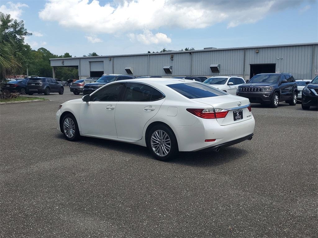 used 2013 Lexus ES 350 car, priced at $12,069