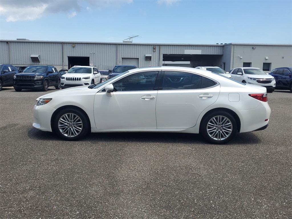 used 2013 Lexus ES 350 car, priced at $12,069