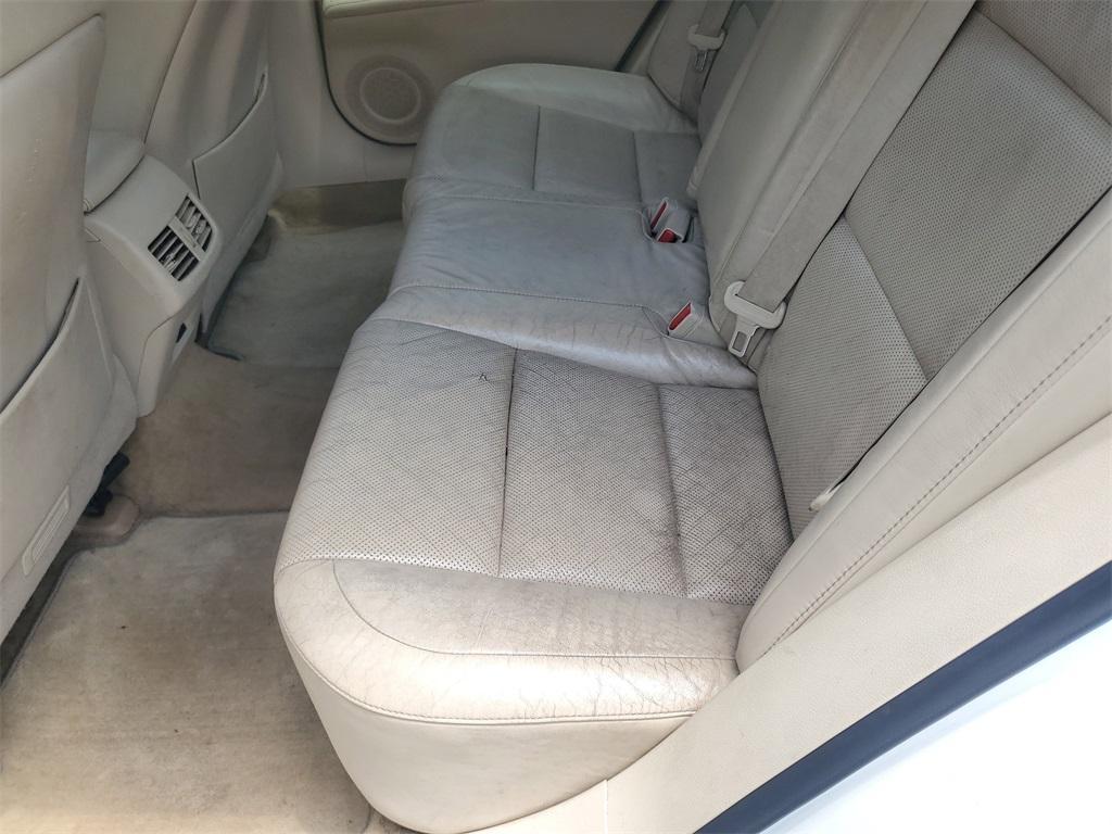 used 2013 Lexus ES 350 car, priced at $12,069