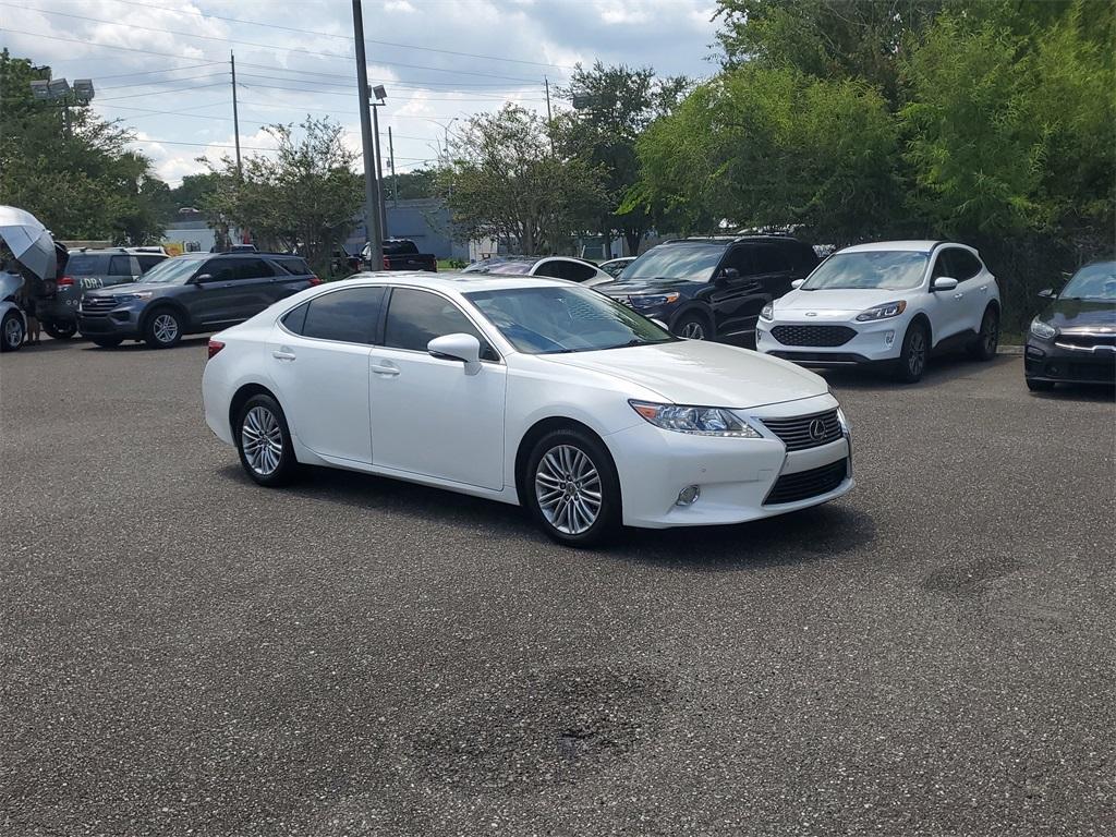 used 2013 Lexus ES 350 car, priced at $12,069
