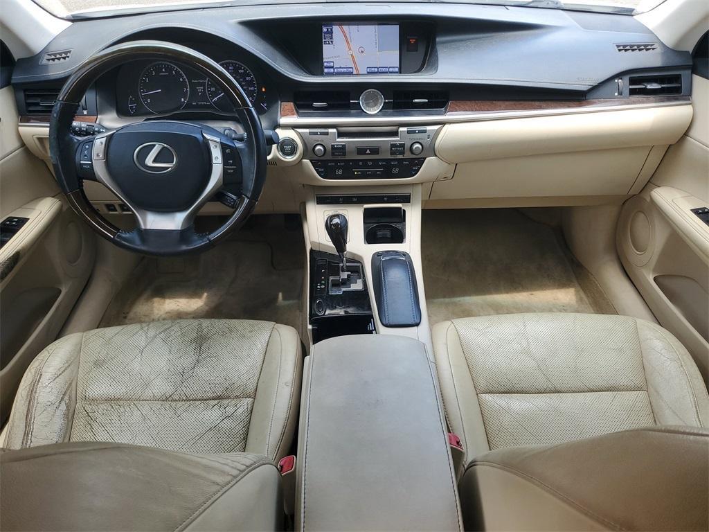 used 2013 Lexus ES 350 car, priced at $12,069