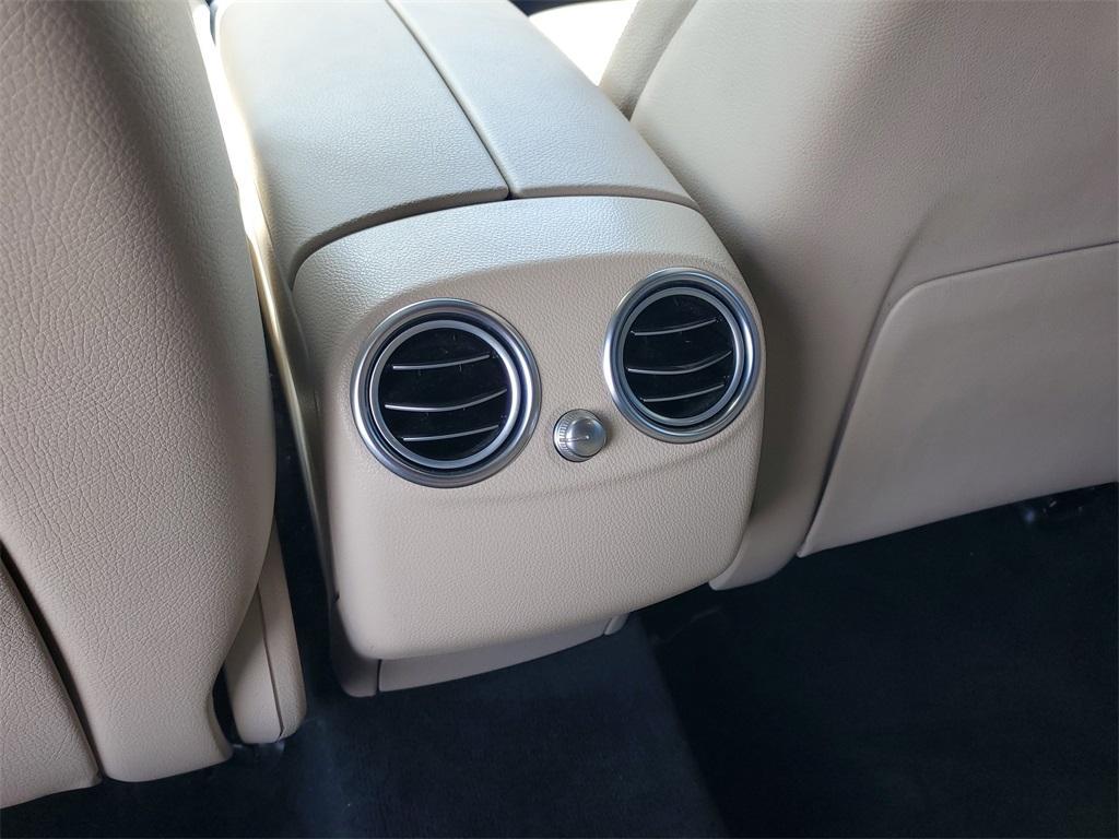 used 2018 Mercedes-Benz GLC 300 car, priced at $22,000