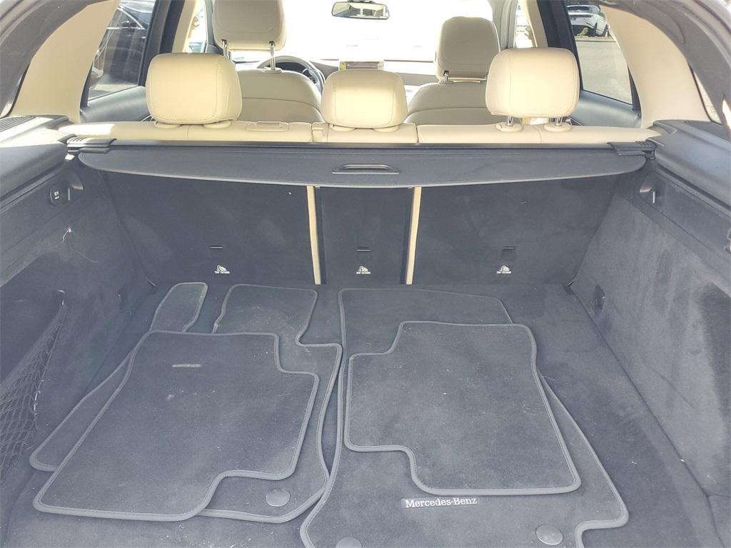 used 2018 Mercedes-Benz GLC 300 car, priced at $22,000