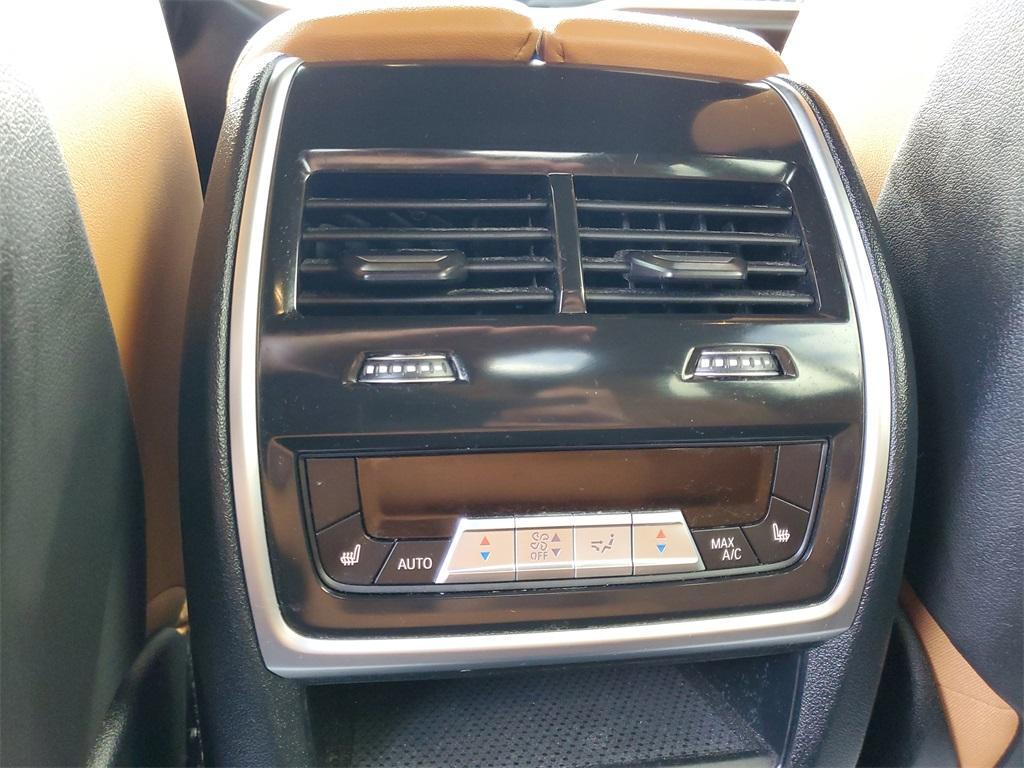 used 2023 BMW X7 car, priced at $69,163
