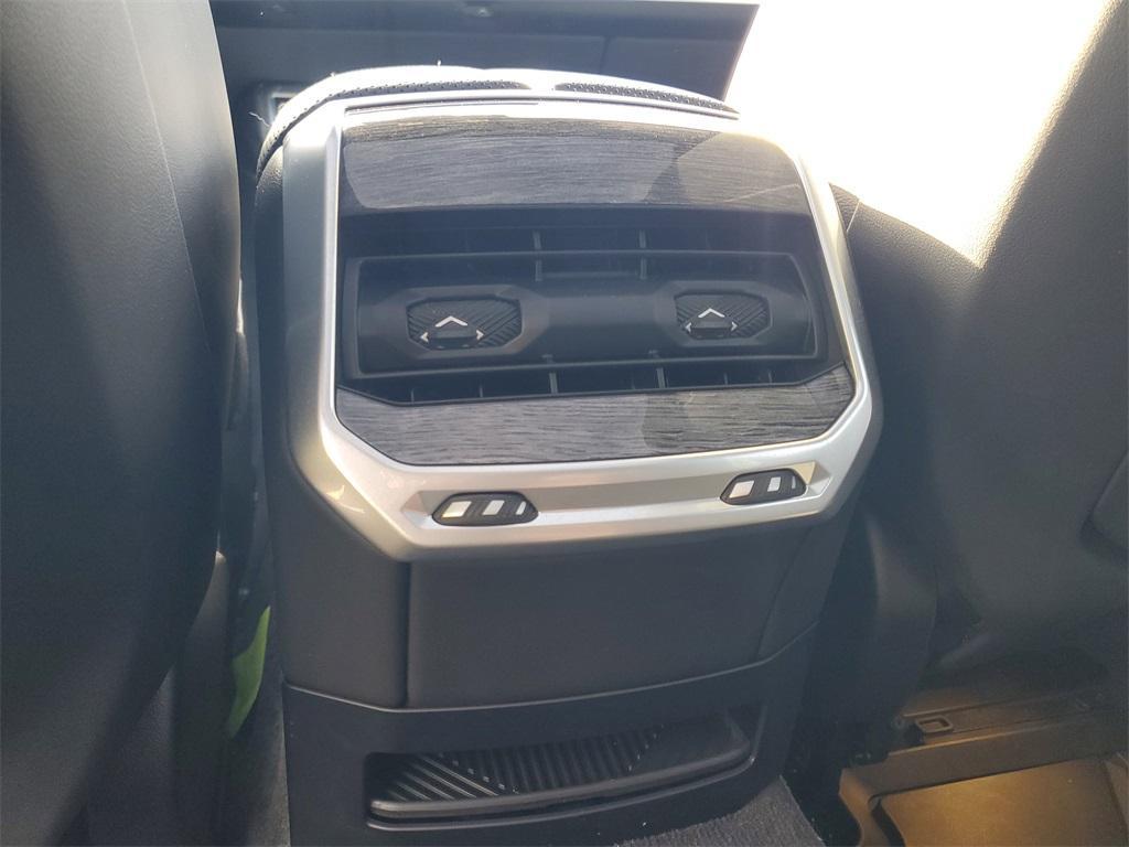 used 2023 BMW 740 car, priced at $68,507