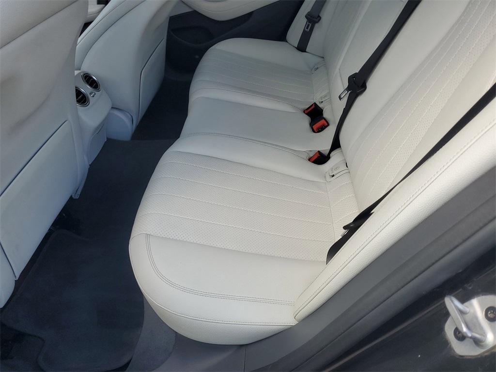 used 2021 Mercedes-Benz E-Class car, priced at $31,787