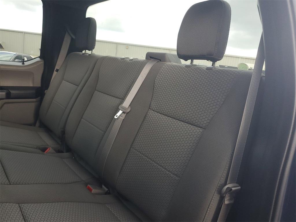 used 2020 Ford F-150 car, priced at $30,400