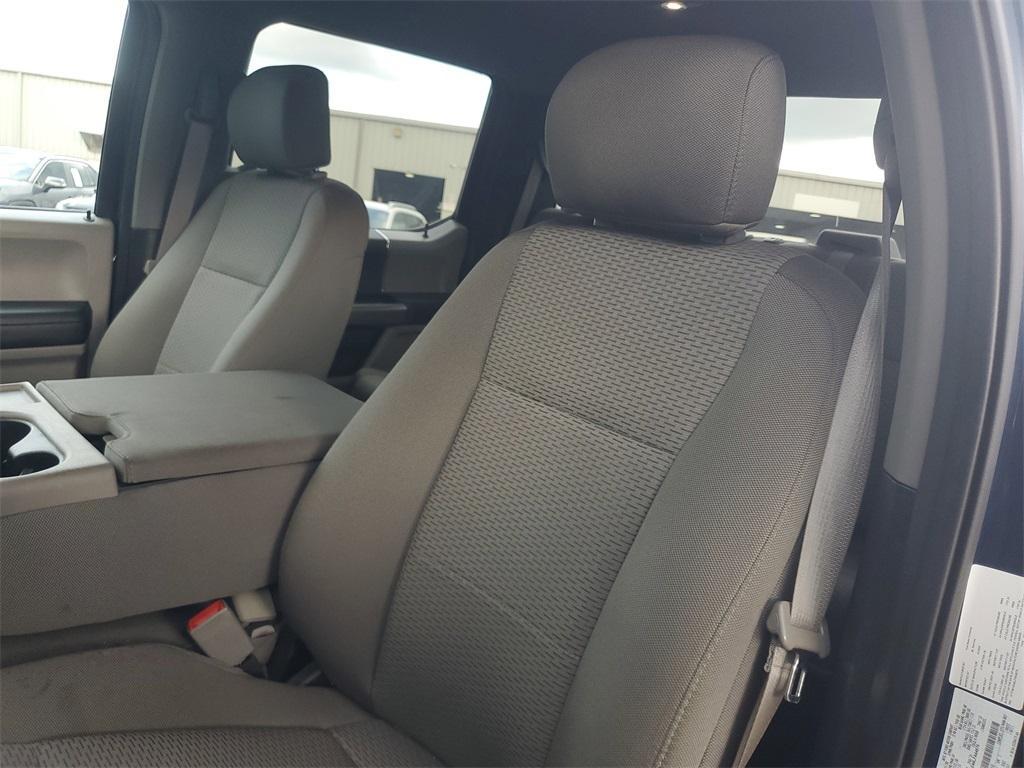 used 2020 Ford F-150 car, priced at $30,400