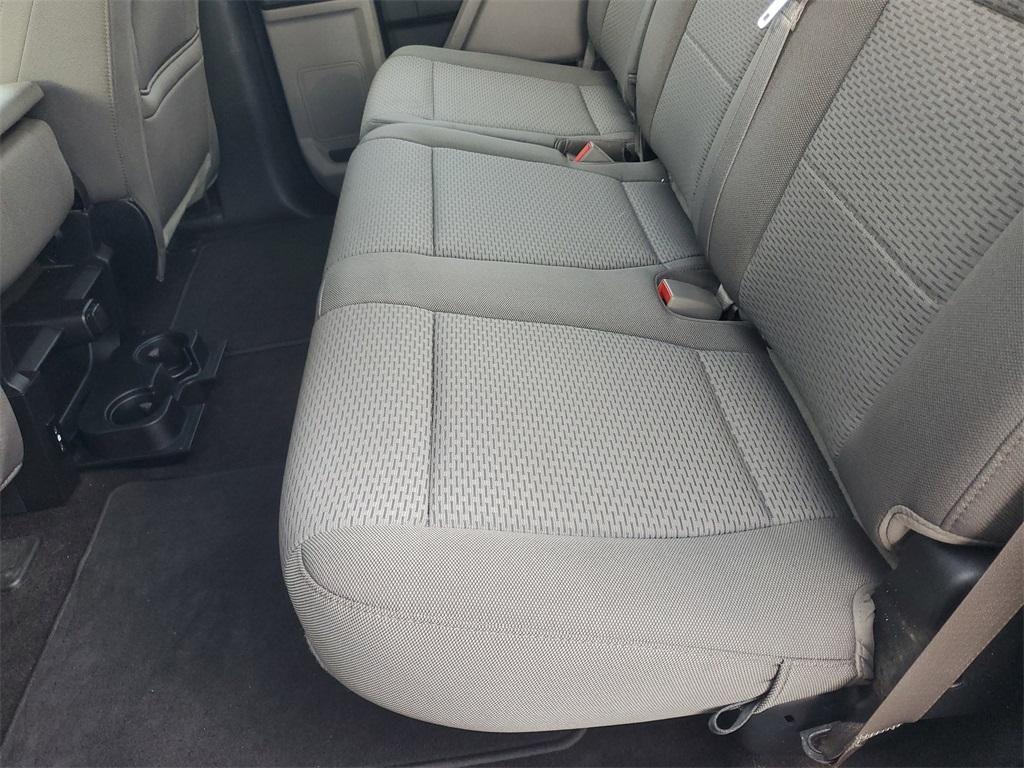 used 2020 Ford F-150 car, priced at $30,400