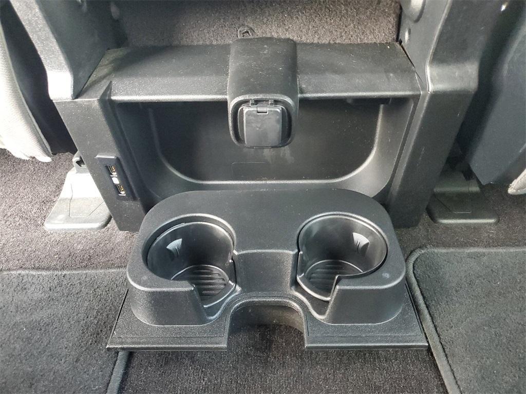 used 2020 Ford F-150 car, priced at $30,400