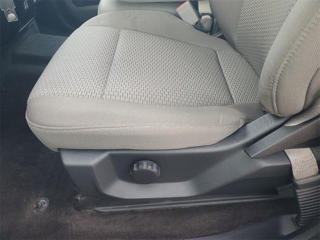 used 2020 Ford F-150 car, priced at $30,400