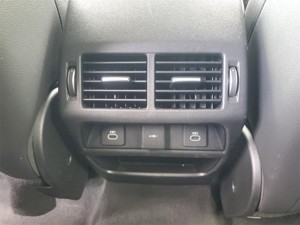 used 2022 Land Rover Discovery Sport car, priced at $23,990