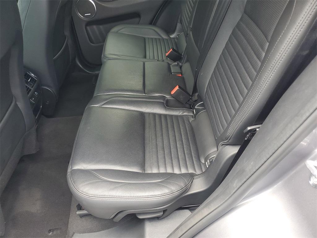 used 2022 Land Rover Discovery Sport car, priced at $23,990