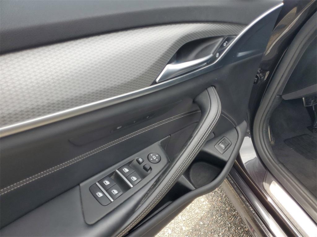 used 2019 BMW 540 car, priced at $28,350