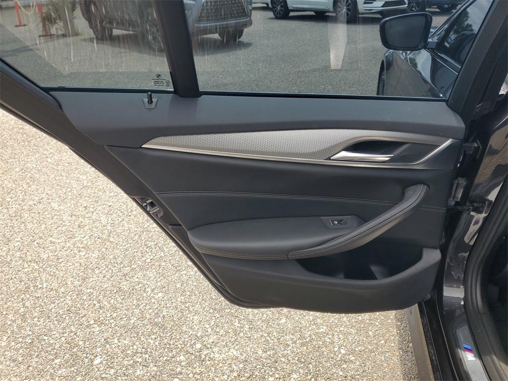 used 2019 BMW 540 car, priced at $28,350